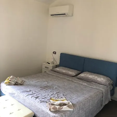 Casa Arcobaleno * Porto Pino