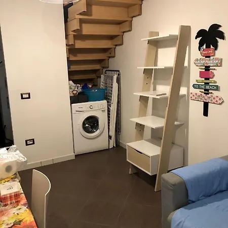 Casa Arcobaleno * Porto Pino