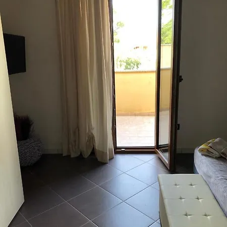 Casa Arcobaleno Porto Pino