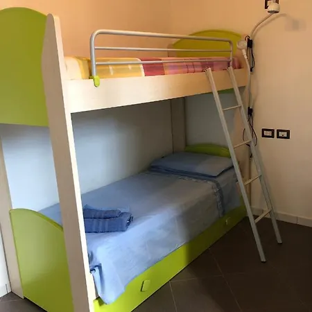 Casa Arcobaleno *