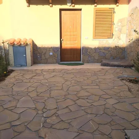 Casa Arcobaleno