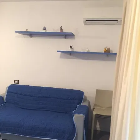 Casa Arcobaleno Casa vacanze *