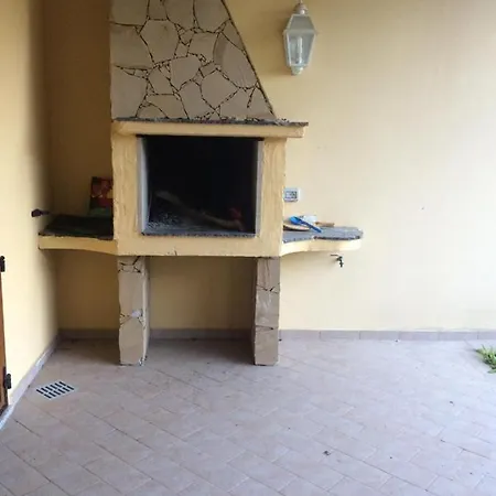 Casa vacanze Casa Arcobaleno Porto Pino